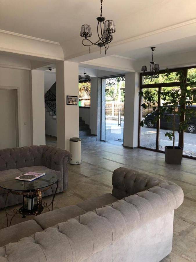 Фото Отели RIT Hotel Гагра 6